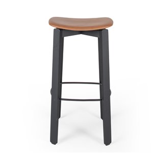 Taburete Nora Tapizado Gazzda