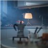 Lámpara sobremesa Lumiere 30th Foscarini