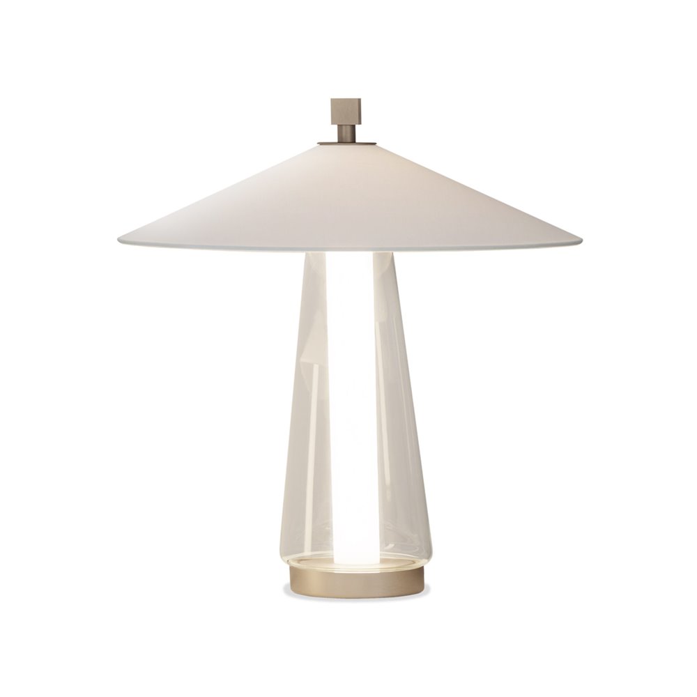 Lámpara sobremesa Asia Contardi