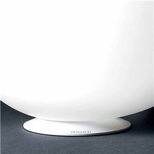 Lámpara sobremesa Poly Gregg Foscarini