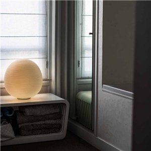 Lámparas sobremesa Rituals Foscarini