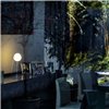 Lámpara sobremesa Satellight Foscarini