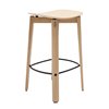 Taburete Nora Madera Gazzda