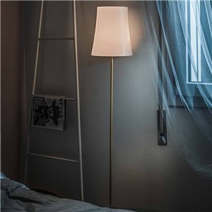 Lámpara pie Birdie Easy Foscarini