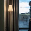 Lámpara pie Birdie Easy Foscarini