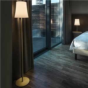 Lámpara pie Birdie Easy Foscarini