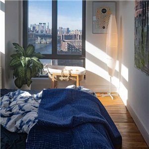 Lámpara pie Havana Foscarini