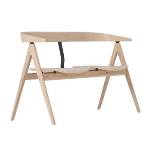 Banco Ava Madera Gazzda