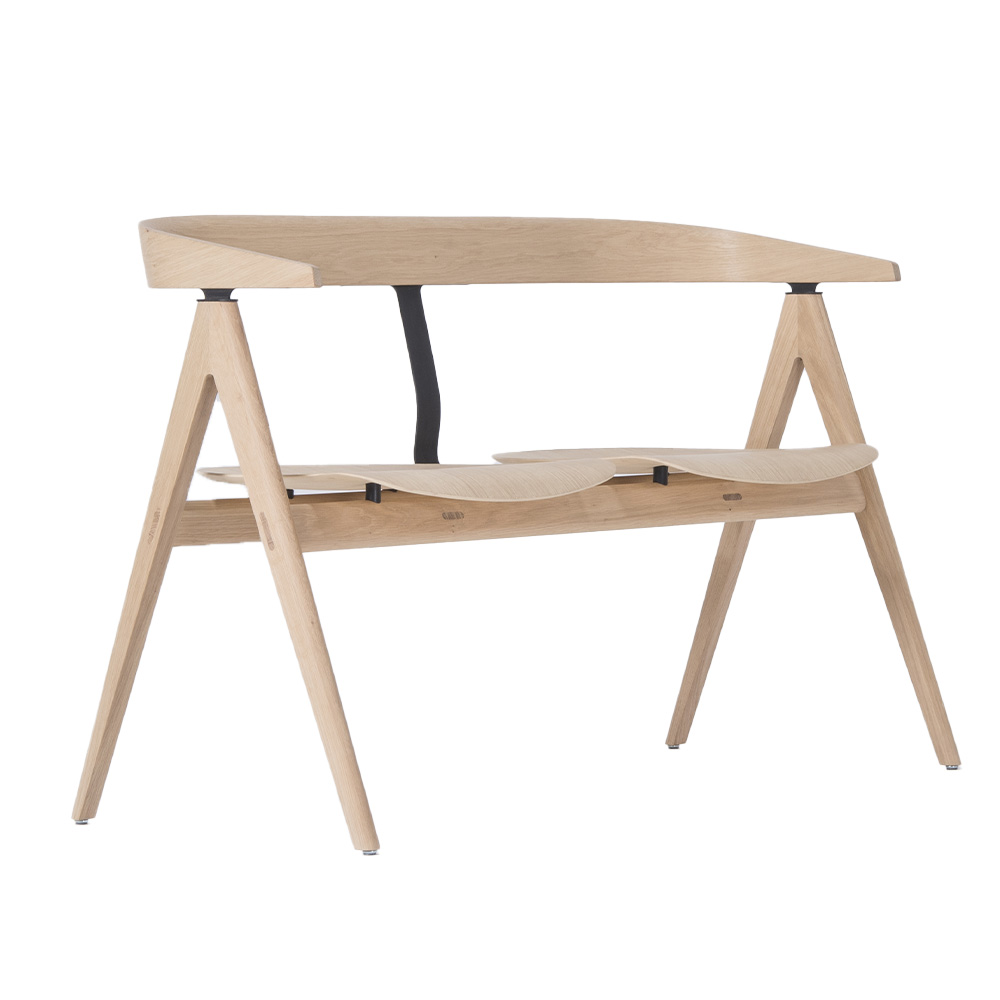 Banco Ava Madera Gazzda
