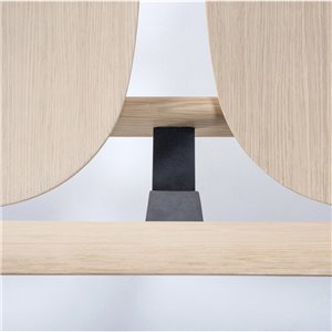 Banco Ava Madera Gazzda