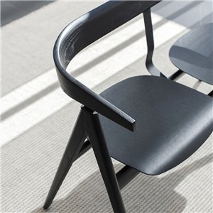 Banco Ava Madera Gazzda