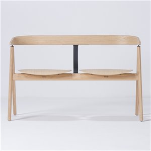 Banco Ava Madera Gazzda