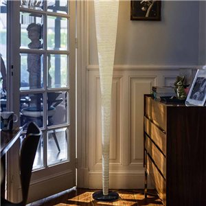 Lámpara pie Mite Aniversario Foscarini