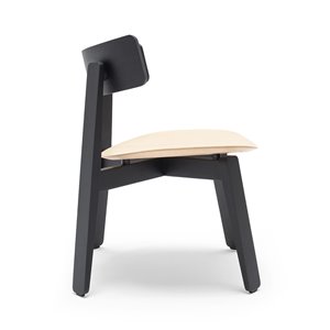 Sillón Nora Madera Gazzda