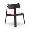 Sillón Nora Madera Gazzda