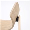Sillón Nora Madera Gazzda