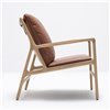 Sillón Mediano Dedo Tapizado Gazzda