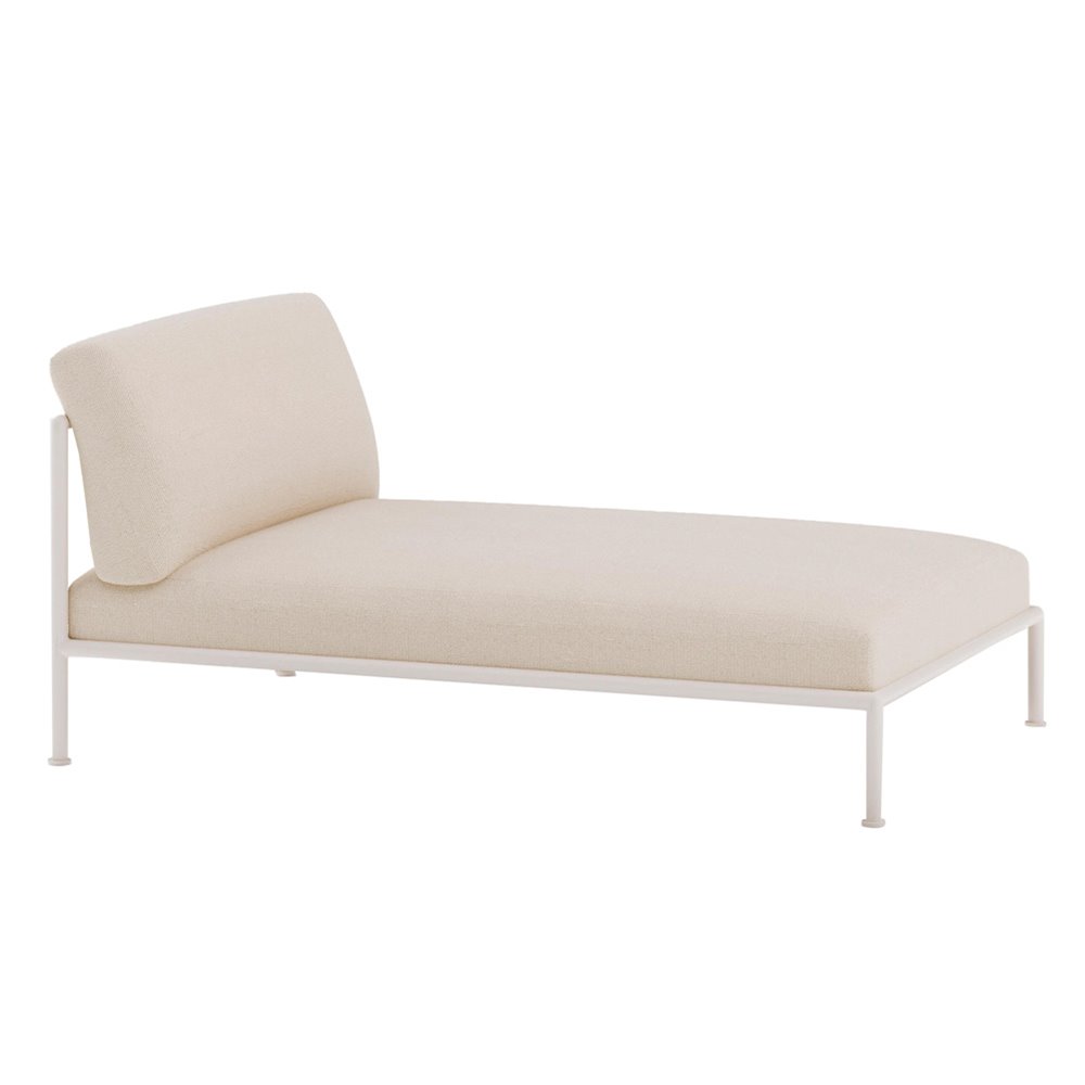 Chaise lounge Roè Fast
