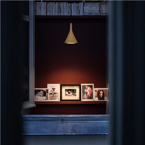 Lámpara suspensión Aplomb Foscarini