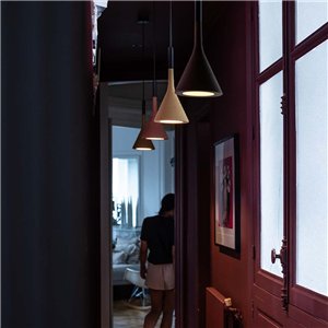 Lámpara suspensión Aplomb Foscarini