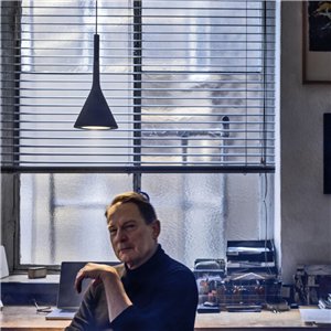 Lámpara suspensión Aplomb Foscarini