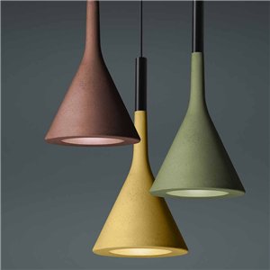 Lámpara suspensión Aplomb Foscarini