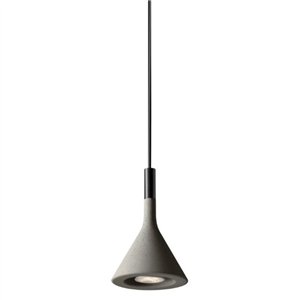 Lámpara suspensión Aplomb Mini Foscarini