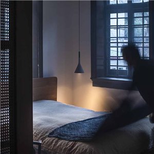 Lámpara suspensión Aplomb Mini Foscarini