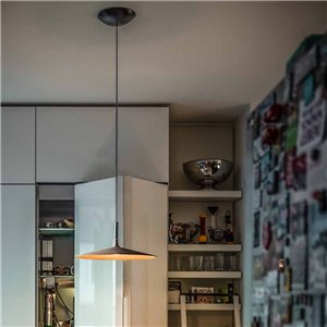 Lámpara suspensión Aplomb Large Foscarini