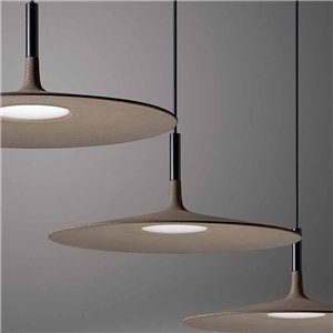 Lámpara suspensión Aplomb Large Foscarini