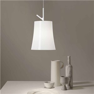 Lámpara suspensión Birdie Foscarini