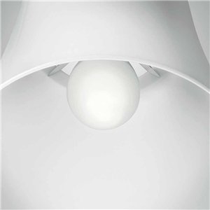 Lámpara suspensión Birdie Foscarini