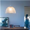 Lámpara suspensión Bump Foscarini