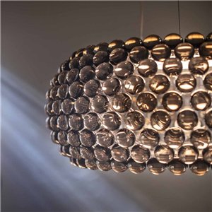 Lámpara suspensión Caboche Plus Grande Foscarini