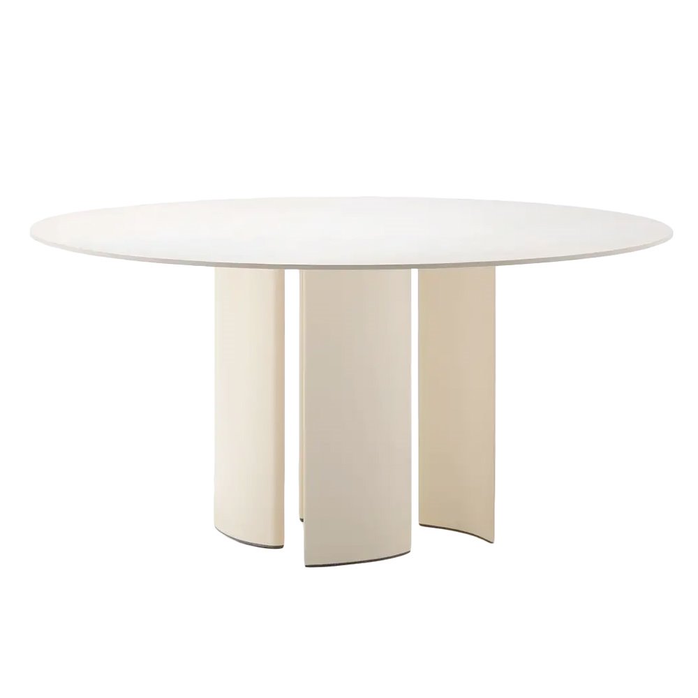 Mesa redonda Naca gres Fast