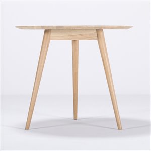 Mesa Redonda Stafa Gazzda