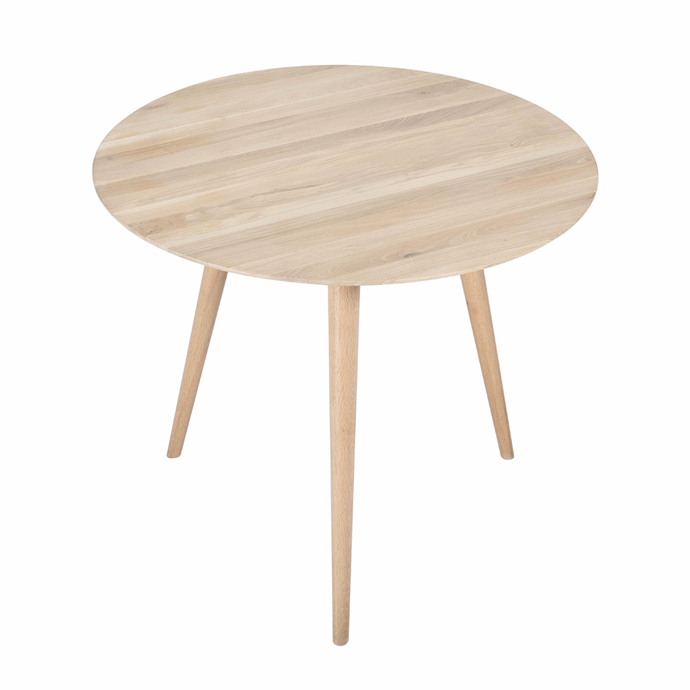 Mesa Redonda Stafa Gazzda