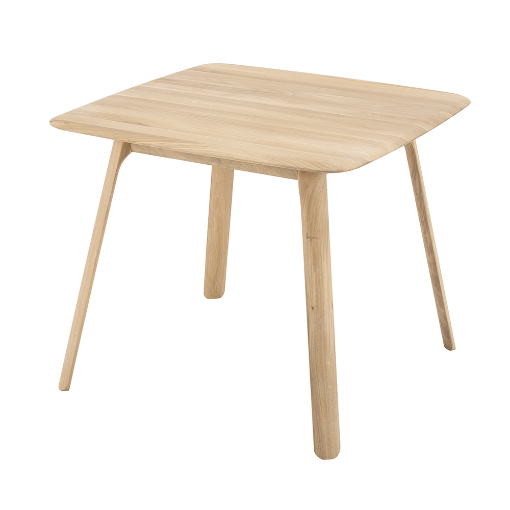 Mesa Cuadrada Teska Gazzda