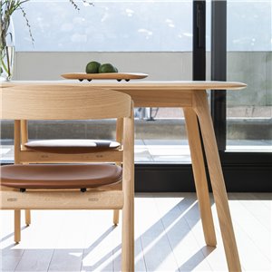 Mesa Rectangular Teska Gazzda