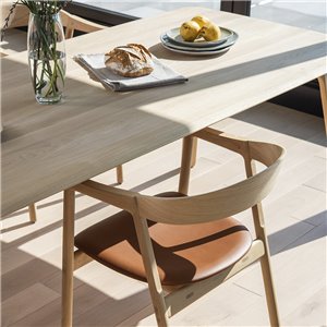 Mesa Rectangular Teska Gazzda