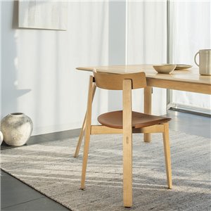 Mesa Rectangular Teska Gazzda