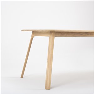 Mesa Rectangular Teska Gazzda