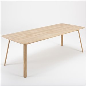 Mesa Rectangular Teska Gazzda