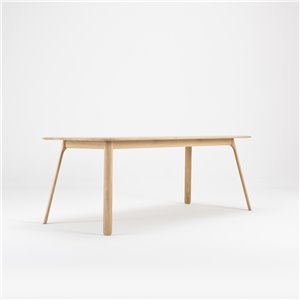 Mesa Rectangular Teska Gazzda