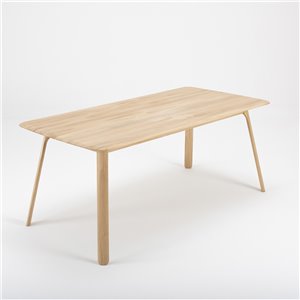 Mesa Rectangular Teska Gazzda