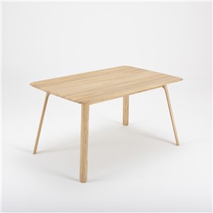 Mesa Rectangular Teska Gazzda