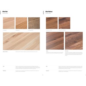 Mesa Rectangular Teska Gazzda