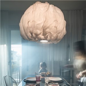 Lámpara suspensión Nuée Foscarini