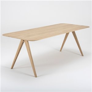 Mesa Rectangular Ava Gazzda