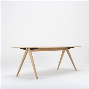 Mesa Rectangular Ava Gazzda